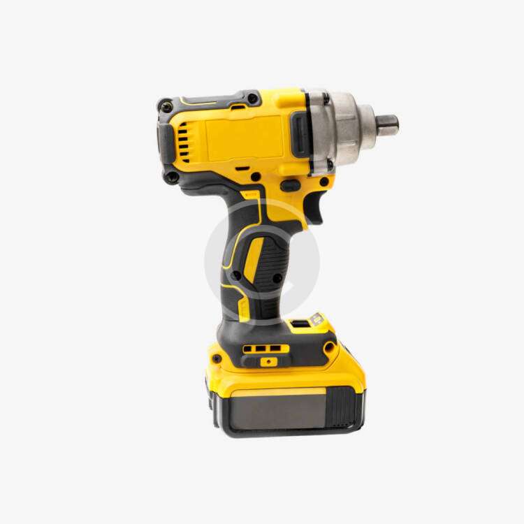 Cordless drill - Image 5