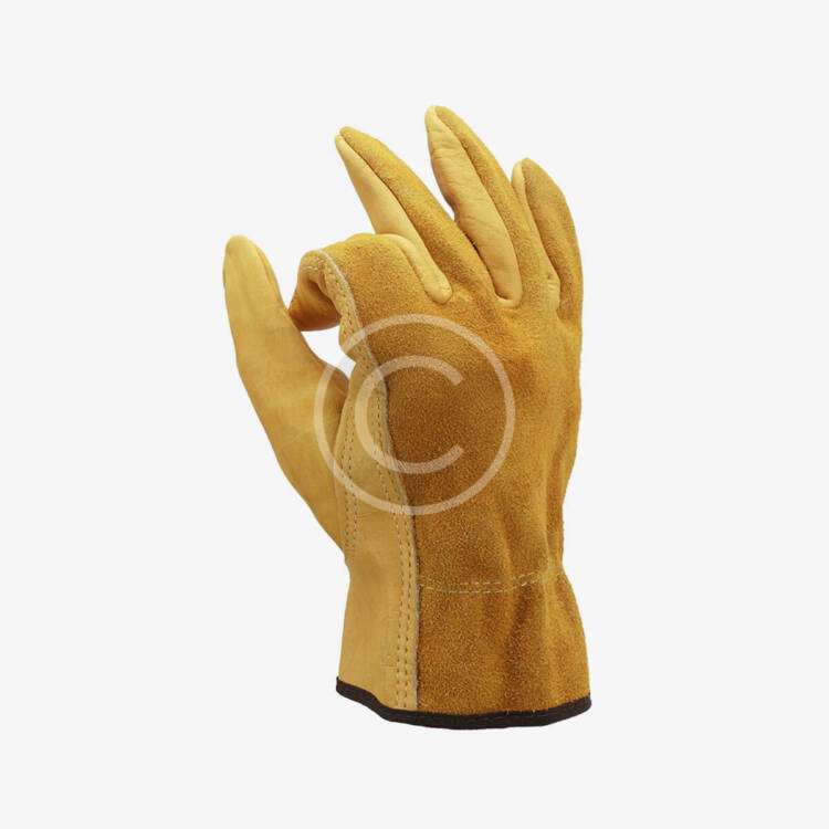 Work gloves