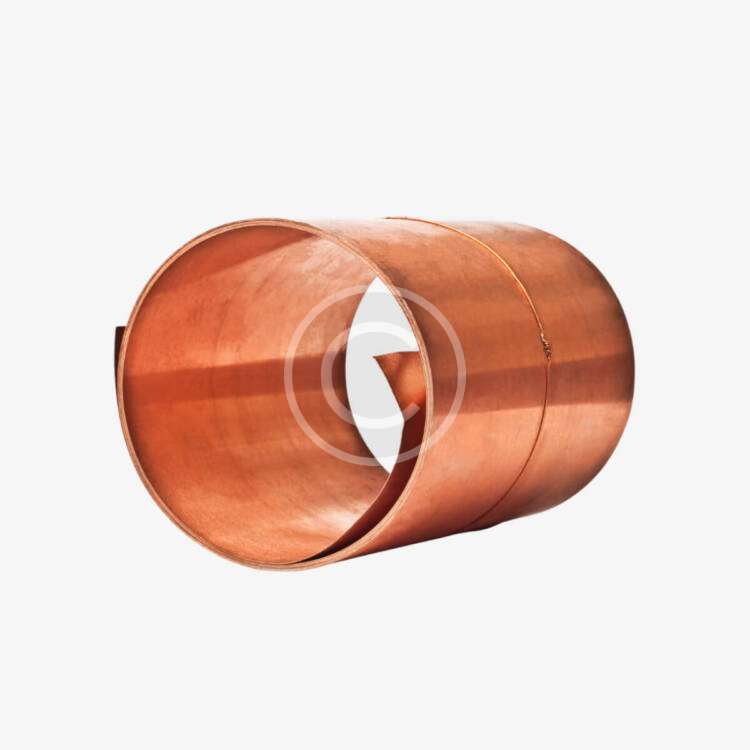 Copper sheet