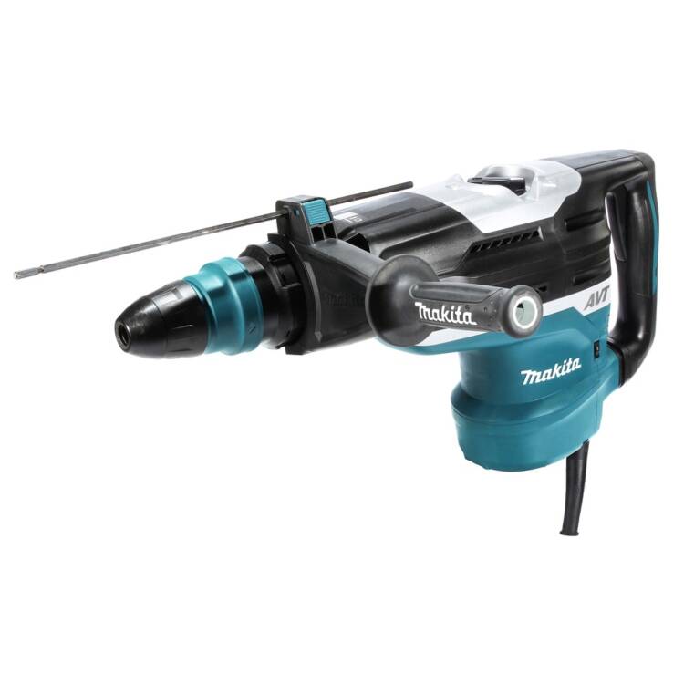 Rotomartillo Makita 2 pulg sds max con avt HR5212C