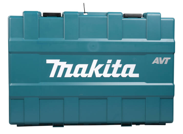 Rotomartillo Makita 2 pulg sds max con avt HR5212C - Image 11