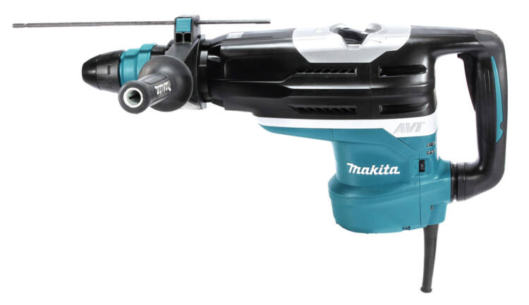 Rotomartillo Makita 2 pulg sds max con avt HR5212C - Image 2