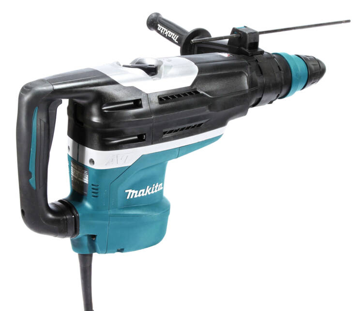 Rotomartillo Makita 2 pulg sds max con avt HR5212C - Image 5
