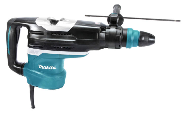 Rotomartillo Makita 2 pulg sds max con avt HR5212C - Image 6