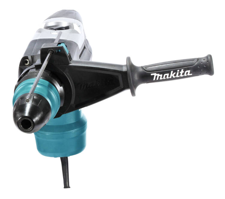 Rotomartillo Makita 2 pulg sds max con avt HR5212C - Image 8