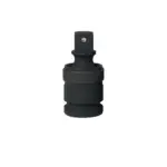 Adaptador con balín para dado de impacto cuadrante de 1/2" hembra a 3/4" macho Urrea