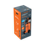 Compresor lubricado, 50L, 3 - 1/2HP, vertical - Image 3
