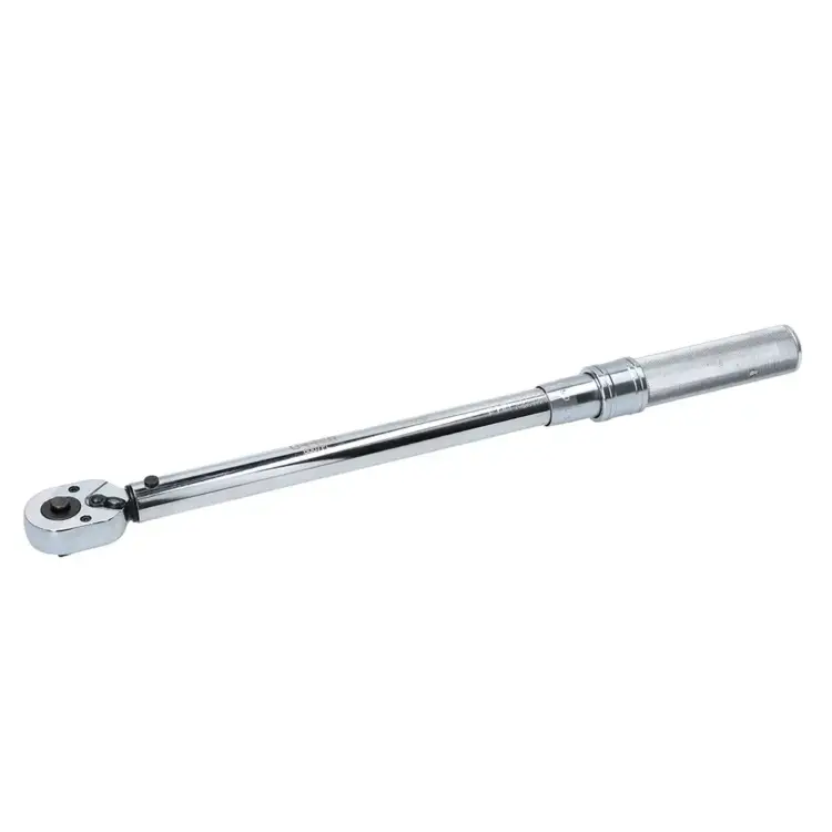 Torquímetro de trinquete una escala cuadrante de 3/4", 150-800 Nm Urrea
