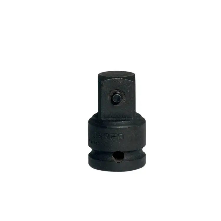 Adaptador de impacto cuadrante de 1/2" hembra a 3/4" macho Urrea - Image 2