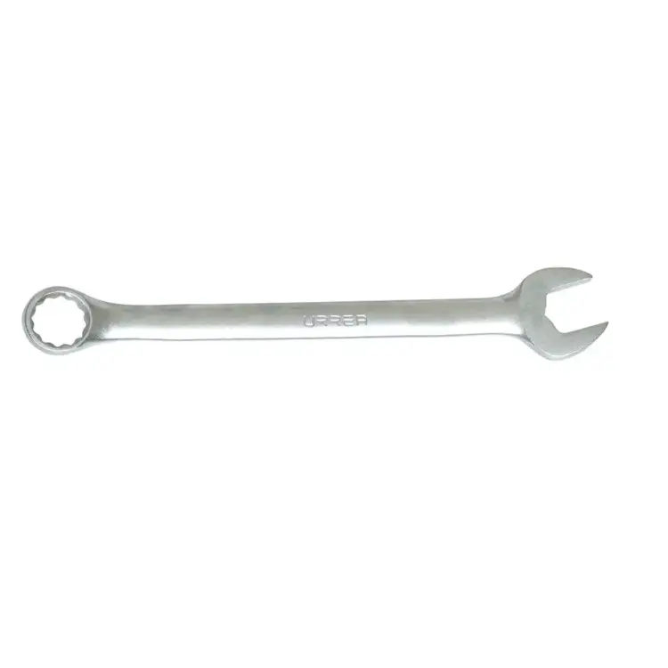 Llave combinada satinada métrica, 12 puntas, 36 mm Urrea