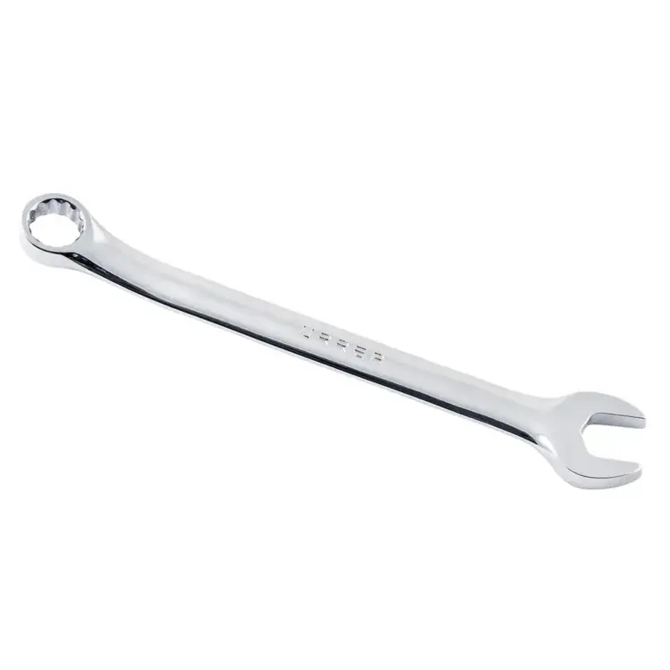 Llave combinada espejo en pulgadas, 12 puntas, 1-5/8" Urrea