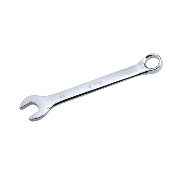 Llave combinada espejo métrica, 12 puntas, 12 mm Foy - Image 2