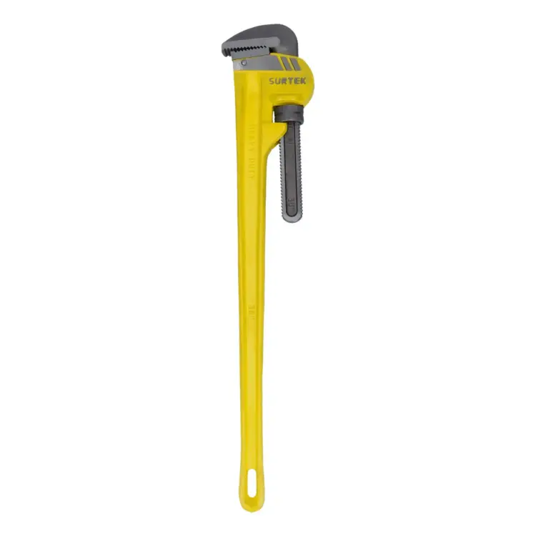 Llave de tubo hierro maleable 36" Surtek - Image 2