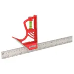 Escuadra combinación magnética con mango de zamac 12" Urrea - Image 4