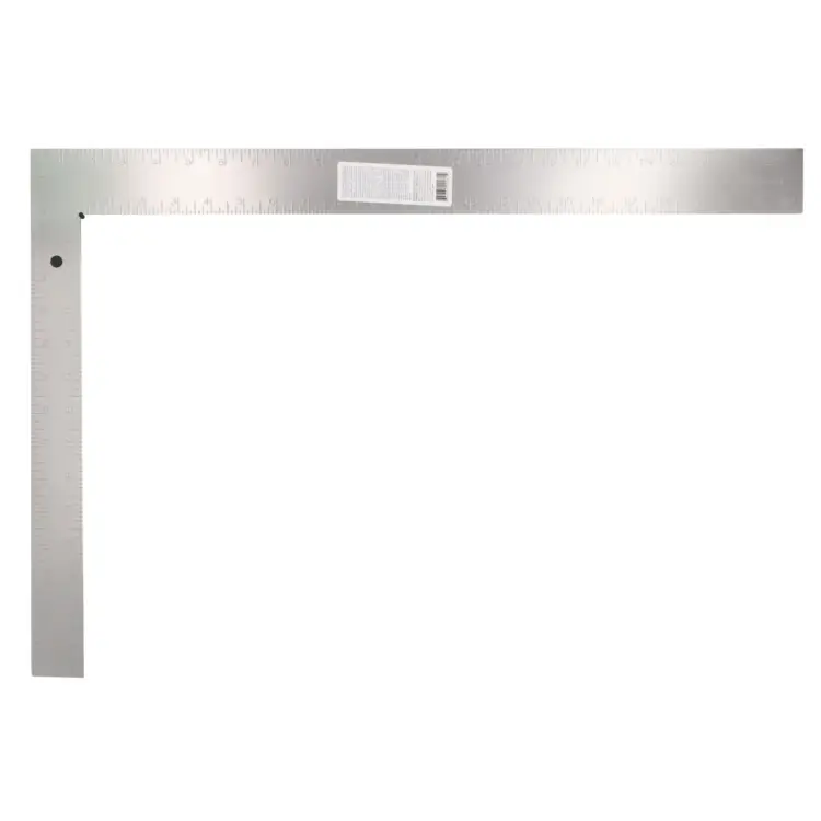 Escuadra de cantero de acero al alto carbono 16" x 24" Surtek - Image 3