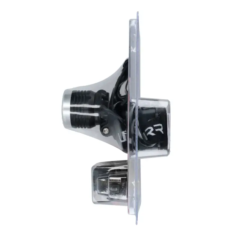 Linterna de LED para cabeza recargable de 250 lm Urrea - Image 3