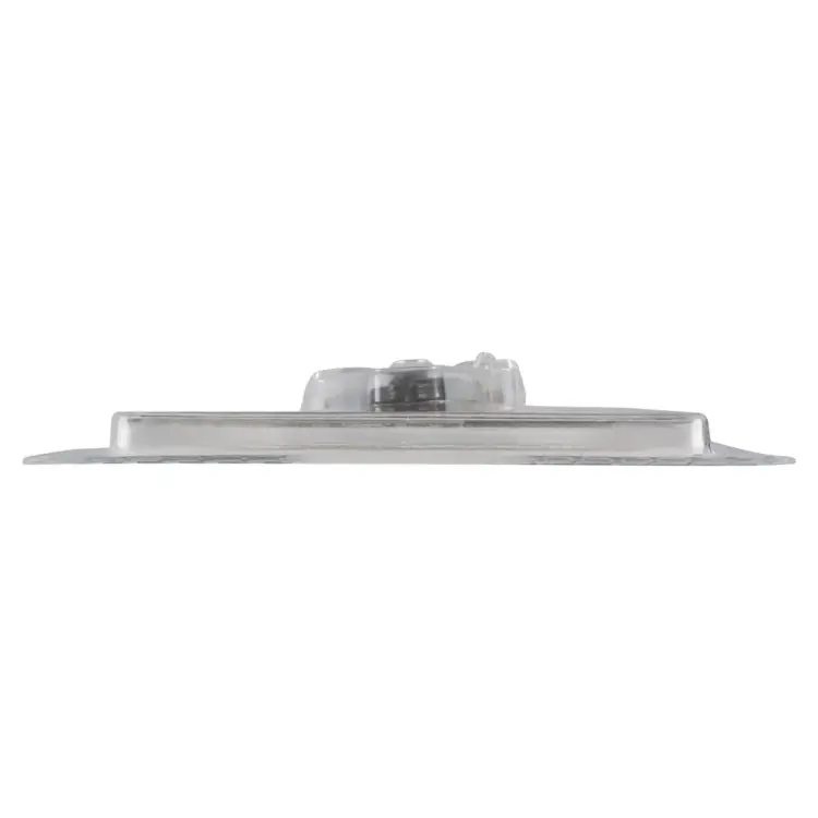 Pinza pelacable con mango air cushion 10-20 AWG de 6-3/4" alta palanca con seguro Urrea - Image 5