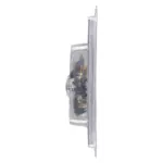 Pinza para anillos de retención con cabeza intercambiable, 5 piezas Surtek - Image 5