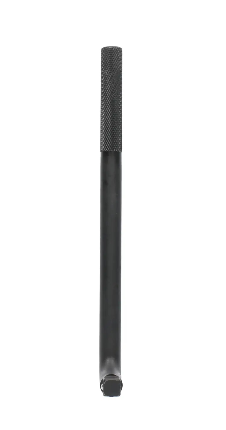 Mango en L con balín para dado de impacto cuadrante de 3/4", 16" Urrea - Image 3