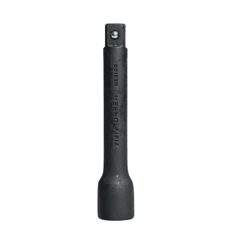 Extensión de impacto cuadrante de 1/2", 5" Urrea