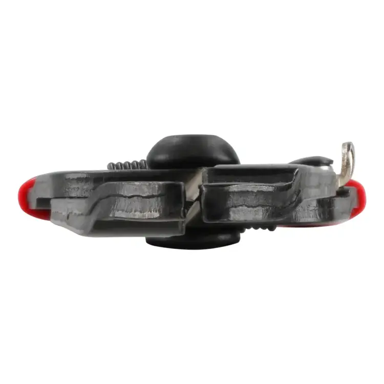 Pinza pelacable con mango air cushion 10-20 AWG de 6-3/4" alta palanca con seguro Urrea - Image 10