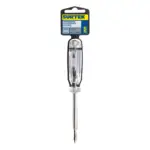 Probador de voltaje de corriente alterna 100 V- 500 V, 14 cm Surtek - Image 3