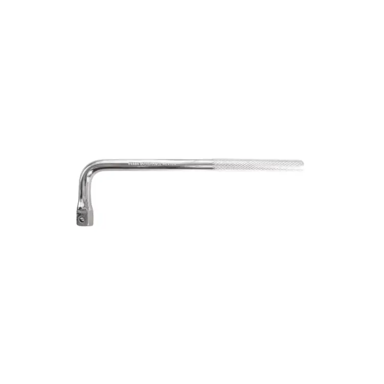 Palanca en L para dado cuadrante de 3/4", 16" Surtek